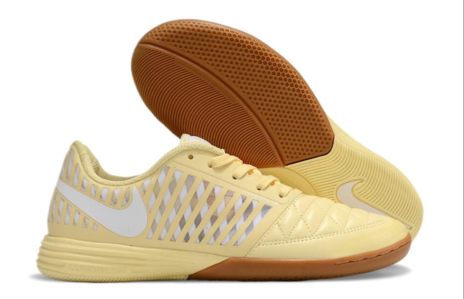 Nike Lunar Gato II IC Size 39-45-61725148